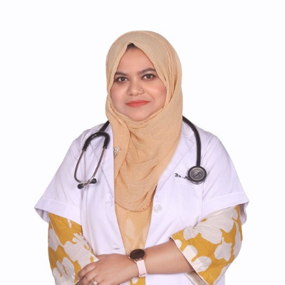 Dr. Marium Zaman