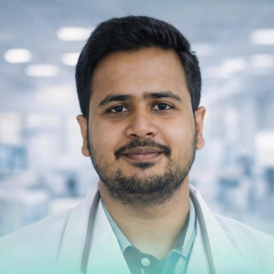 Dr. Sams Tabraz Rokib