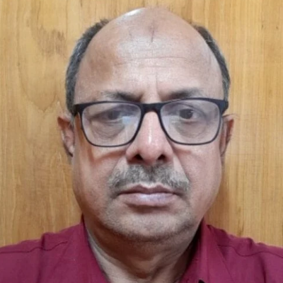 Dr. Saiful Islam Selim 