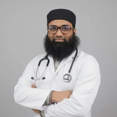 Dr. Emtiaz Ahmed 