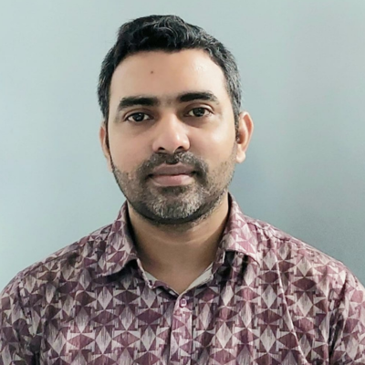 Dr. Md Kamruzzaman (Nayan)