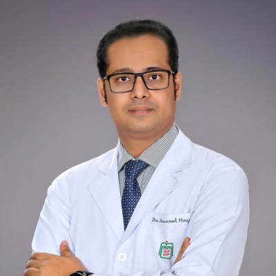 Dr. Md Hasanul Haque (Nipun)