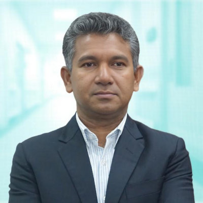 Dr. Md Hedayet Ali Khan