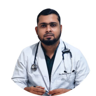 Dr. Nowroj Ahmed Raihan