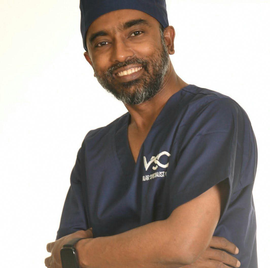 Dr Md Arif Uddin khan