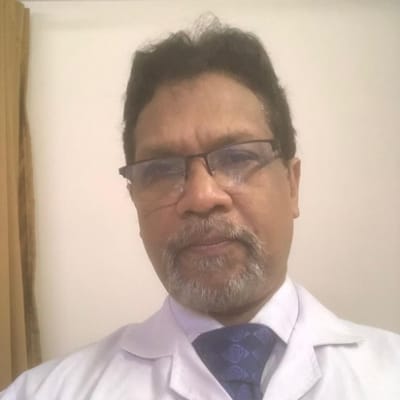 Dr. Merajul Islam miraz 