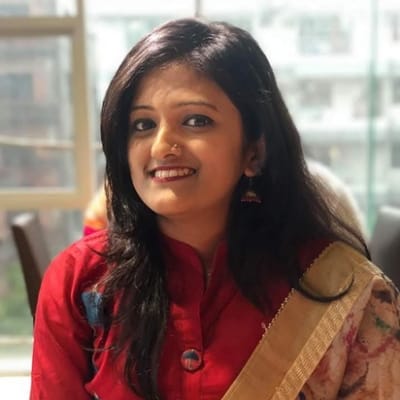 Dr. Rubaiya Sharmeen