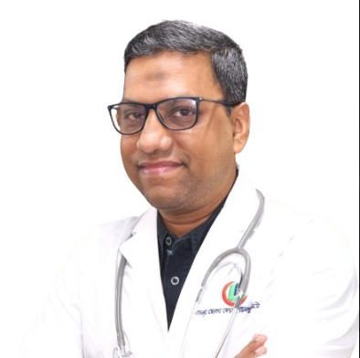 Dr. MD Shahidul Islam khan 
