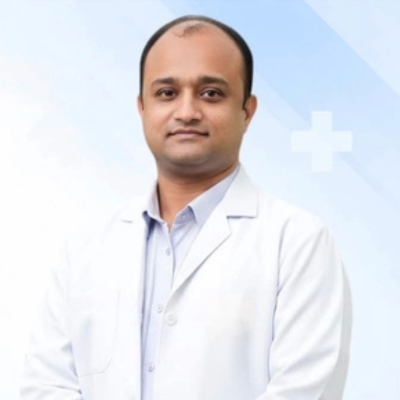 Dr. Md. Masudur Rahaman (Shawon) 