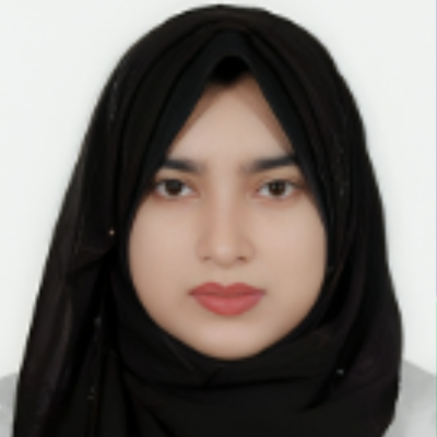 Dr Marfoonnahar Smriti 