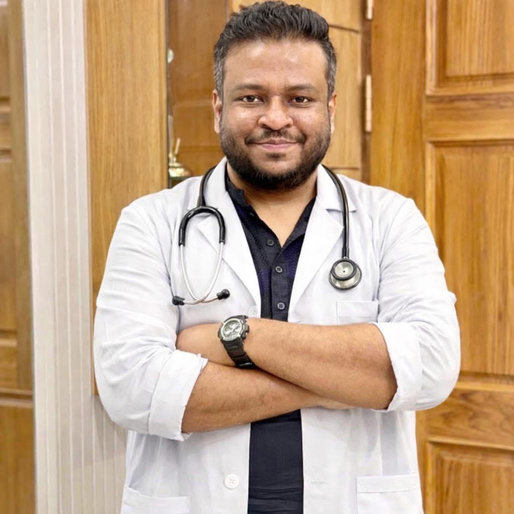 Dr. Tanjir bin kashem 