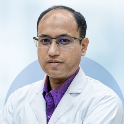 Dr. K.M.Arifur Rahman 
