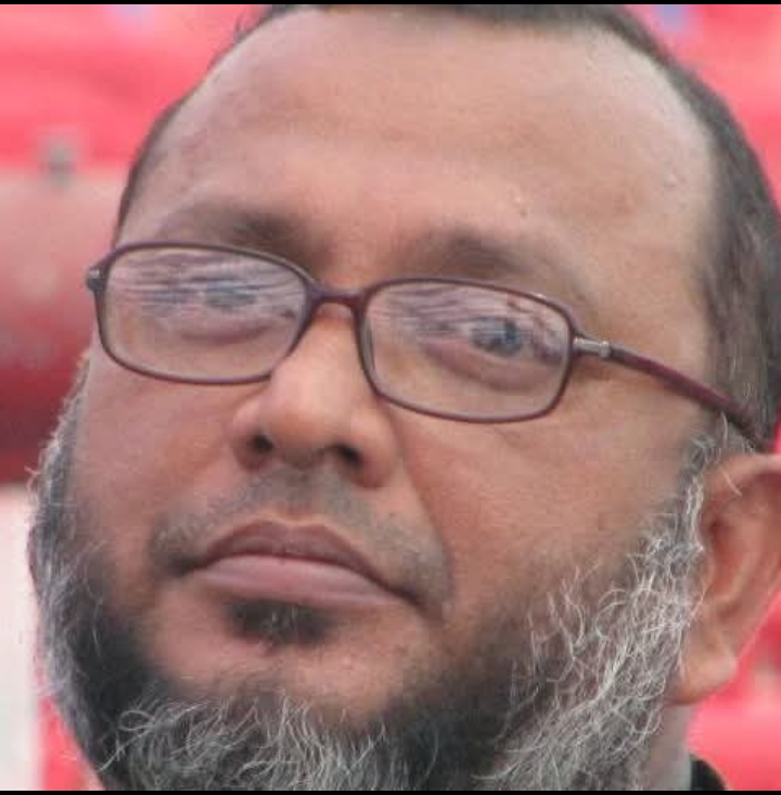 Dr. Aminur Rashid Liton 