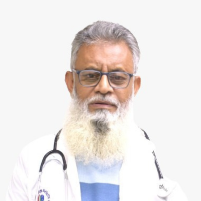 Dr. A.S.M. Shafiul Azam (Tuhin)