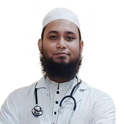 Dr. Md Mahmudul Hasan