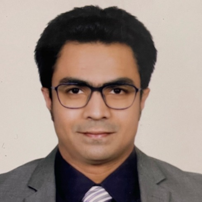 DR. QUAZI MEHRANUDDIN AHMED