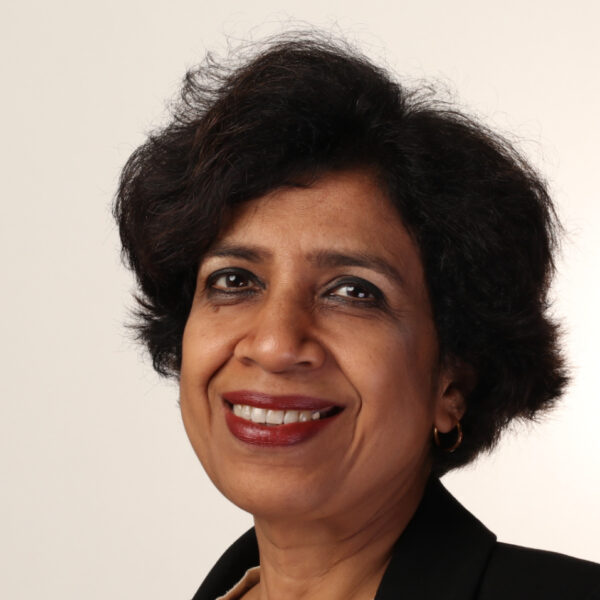 Dr Fazila-Tun-Nesa MALIK