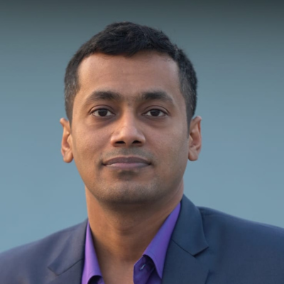 Dr. Shovon Rahut